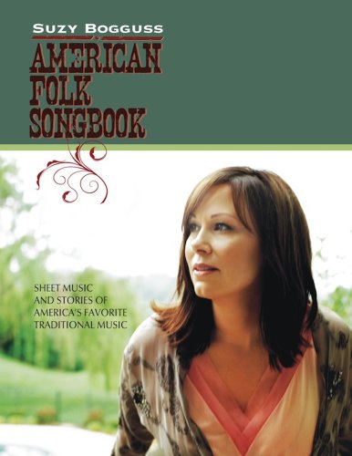 American Folk Songbook