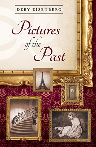 Beispielbild fr Pictures of the Past zum Verkauf von BooksRun