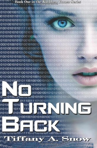 Stock image for No Turning Back for sale by Trip Taylor Bookseller