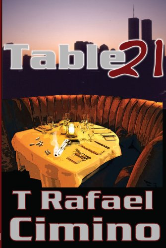 Stock image for Table 21 for sale by ThriftBooks-Atlanta