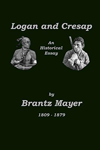 9780615485331: Logan and Cresap