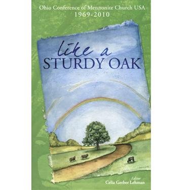 Beispielbild fr Like a Sturdy Oak zum Verkauf von Booksavers of Virginia