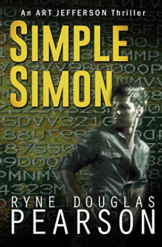 Stock image for Simple Simon for sale by GF Books, Inc.