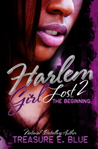 Stock image for Harlem Girl Lost 2 for sale by Better World Books