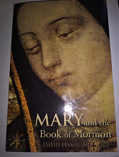 Stock image for Mary and the Book of Mormon for sale by Isle Books