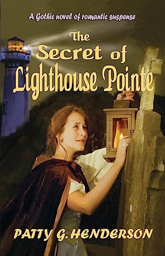 Imagen de archivo de The Secret of Lighthouse Pointe a la venta por HPB-Diamond