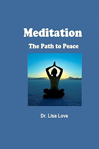 Stock image for Meditation: The Path to Peace for sale by THE SAINT BOOKSTORE