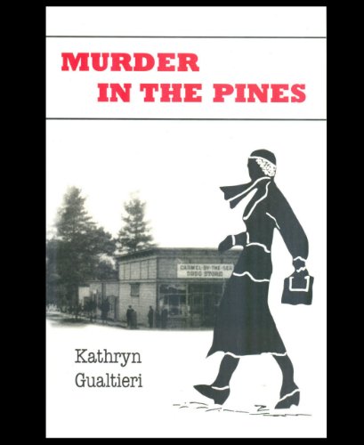 9780615489056: Murder in the Pines