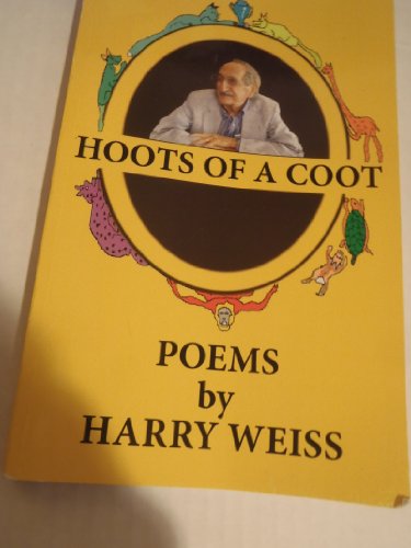 9780615490007: Hoots of a Coot