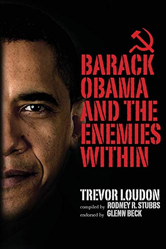 Stock image for Barack Obama and the Enemies Within for sale by ThriftBooks-Dallas