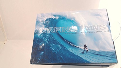 9780615491523: Surfing Jaws