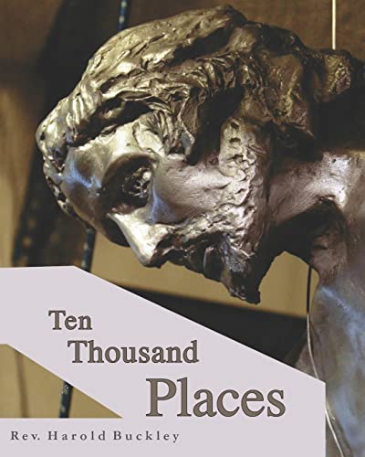 Beispielbild fr Ten Thousand Places zum Verkauf von Lucky's Textbooks