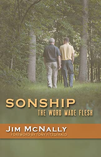 Beispielbild fr Sonship: The Word Made Flesh zum Verkauf von SecondSale