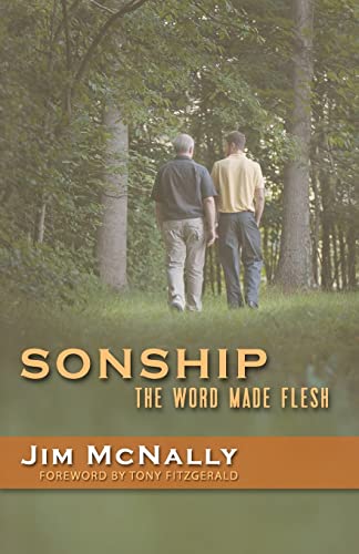 Stock image for Sonship: The Word Made Flesh for sale by BooksRun