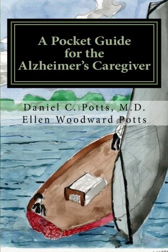 Imagen de archivo de A Pocket Guide for the Alzheimer's Caregiver a la venta por HPB-Emerald