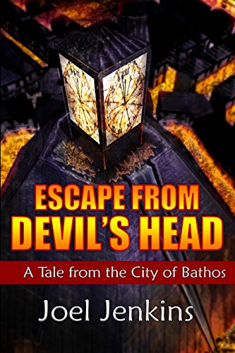 Imagen de archivo de Escape from Devil's Head: Tales from the City of Bathos a la venta por Lucky's Textbooks