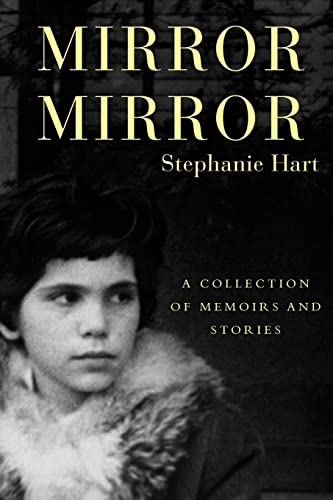 Beispielbild fr Mirror Mirror : A Collection of Memoirs and Stories zum Verkauf von Better World Books