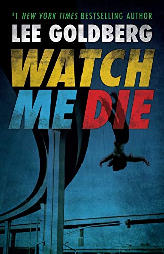 Stock image for Watch Me Die for sale by PBShop.store US