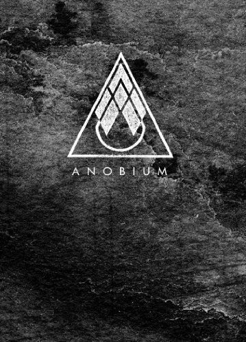 Anobium: Volume 1 (9780615501062) by Mary J Levine; Benjamin Van Loon; Joe Meno; Susan Yount; Jonathan Greenhause; Graham Tugwell