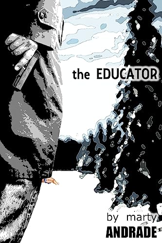 Stock image for The Educator for sale by PlumCircle
