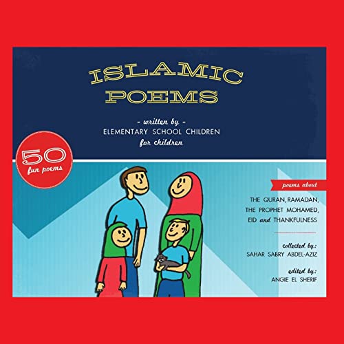 Stock image for Islamic Poems (Paperback or Softback) for sale by BargainBookStores