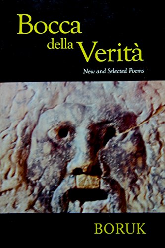 Beispielbild fr Bocca della Verita zum Verkauf von Amazing Books Pittsburgh