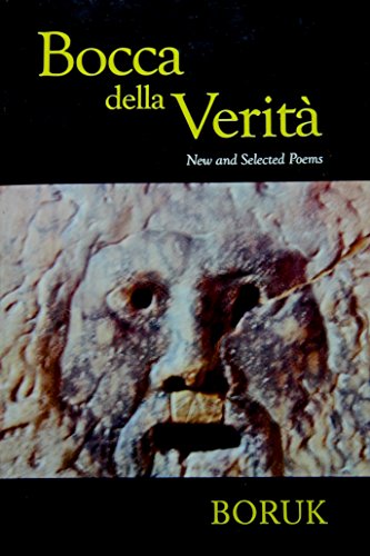 Imagen de archivo de Bocca della Verita a la venta por Amazing Books Pittsburgh