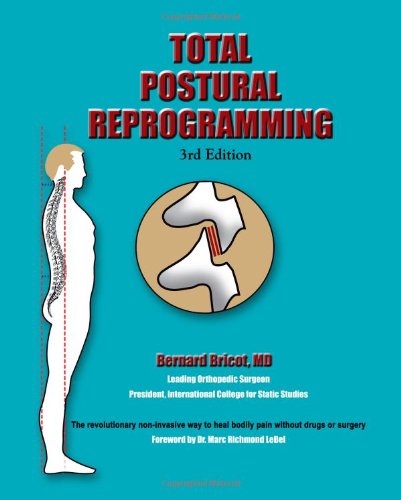 Stock image for Total Postural Reprogramming for sale by Books Unplugged