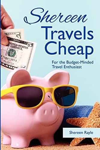Stock image for Shereen Travels Cheap for sale by Lucky's Textbooks