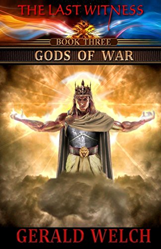 Stock image for The Last Witness: Gods of War: Gods of War for sale by Lucky's Textbooks