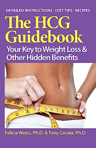 9780615509600: The HCG Guidebook