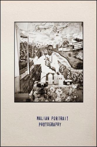 Stock image for Malian Portrait Photography for sale by Revaluation Books