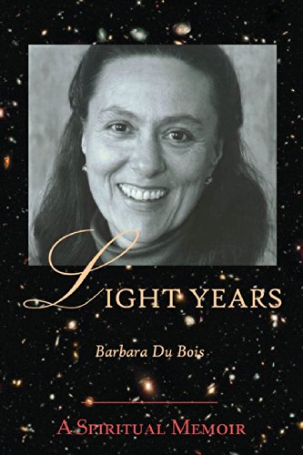 Stock image for Light Years: A Spiritual Memoir for sale by BooksRun