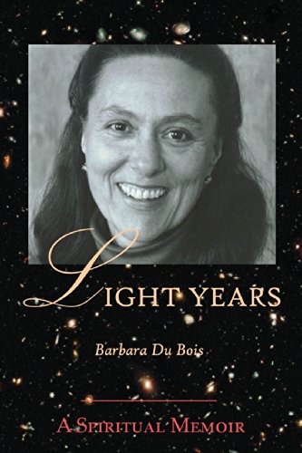 9780615511184: Light Years: A Spiritual Memoir