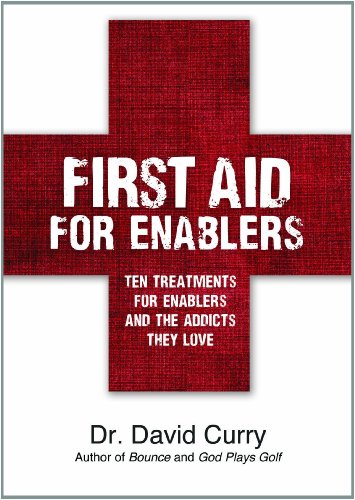 Beispielbild fr First Aid for Enablers zum Verkauf von Better World Books