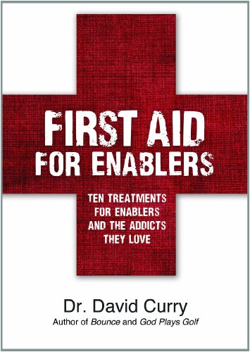 Stock image for First Aid for Enablers for sale by Better World Books