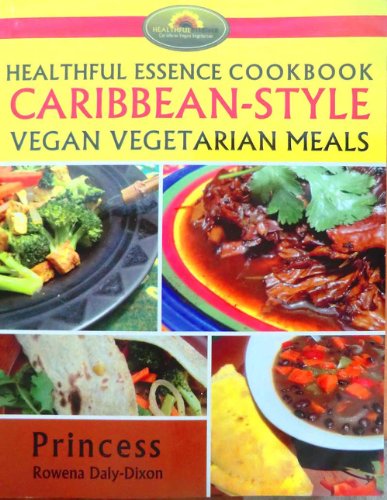 Stock image for Healthful Essence Cookbook for sale by The Maryland Book Bank