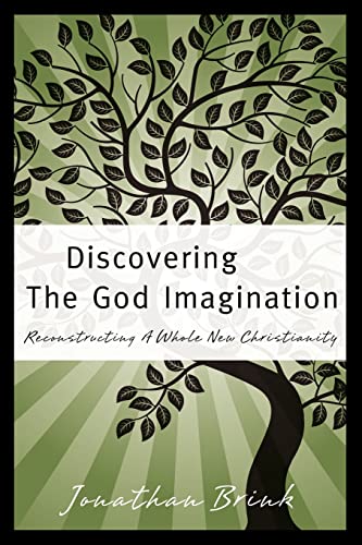 Stock image for Discovering the God Imagination for sale by THE SAINT BOOKSTORE