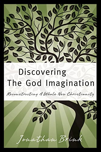 Stock image for Discovering The God Imagination for sale by thebookforest.com