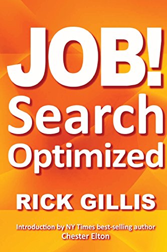 Beispielbild fr Job! : Learn How to Find Your Next Job in 1 Day zum Verkauf von Better World Books