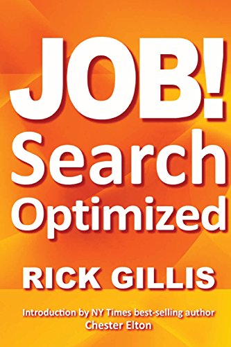 Stock image for Job! : Learn How to Find Your Next Job in 1 Day for sale by Better World Books: West