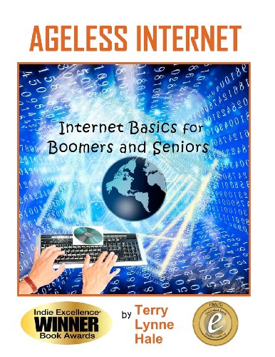 Stock image for Ageless Internet: Internet BASICS for Boomers and Seniors for sale by Lucky's Textbooks