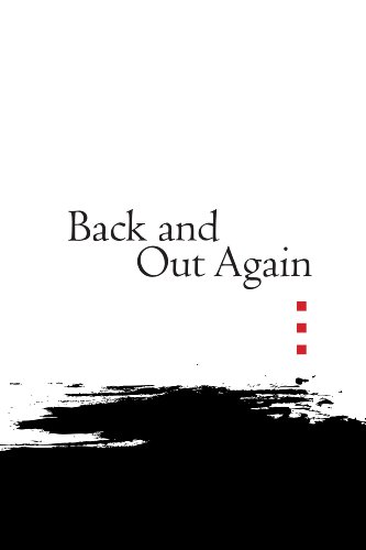 Stock image for Back and Out Again for sale by ThriftBooks-Dallas