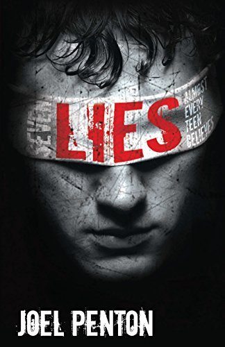 Beispielbild fr Seven Lies Almost Every Teen Believes zum Verkauf von Wonder Book