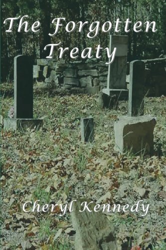 Stock image for The Forgotten Treaty for sale by Revaluation Books