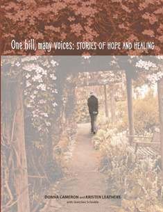 Stock image for One Hill, Many Voices : Stories of Hope and Healing for sale by Better World Books: West