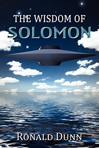 Stock image for The Wisdom of Solomon for sale by SecondSale