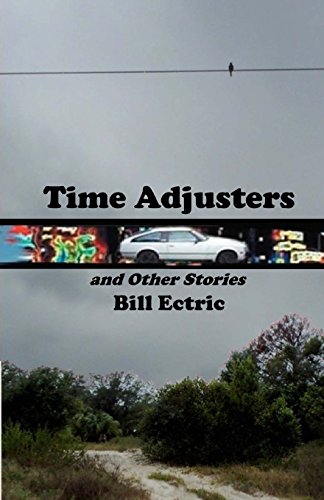 9780615520971: Time Adjusters and Other Stories: The Definitive Edition [Lingua Inglese]