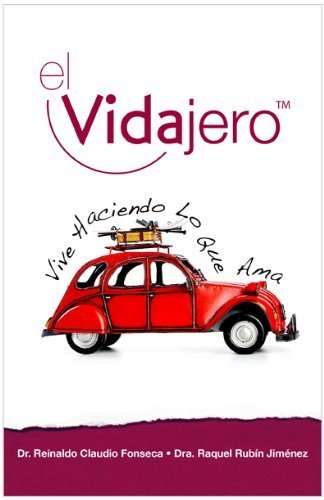 9780615521589: El Vidajero