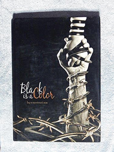 Imagen de archivo de Black is a Color a la venta por ThriftBooks-Dallas